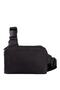 Parachute Fabric Crossbody Bag - 2