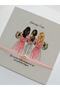 Special Occasions Henna Promise Wedding Gift Card Heart Bracelet 12 Pieces - 3