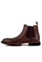 Men's Brown Boots - 2