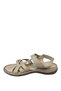 Women's Leather Sandals 22337 - 2