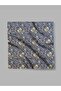 Patterned Chiffon Scarf