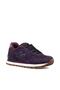 Garson Suede Leather Sneakers PERU G/10219250