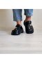 Women's High-Heel Hospital Chef Nurse Doctor Slipper - 3