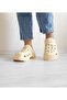Women's High-Heel Hospital Chef Nurse Doctor Slipper - 5