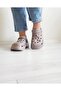 Women's High-Heel Hospital Chef Nurse Doctor Slipper - 2