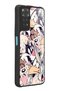 Xiaomi Redmi Note 11S Glossy Phone Case with Disney Character Design - 2