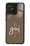 Xiaomi Redmi 10A Good Today Design Glossy Phone Case