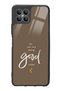 Omix X600 Good Today Designed Glossy Phone Case