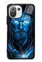 Thor Design Glossy Phone Case for Xiaomi Mi 11 Lite