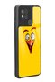 Xiaomi Redmi 10A - 10C Yellow Designed Glossy Phone Case - 2