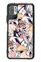 Xiaomi Redmi Note 10 5g Disney Character Design Glossy Phone Case