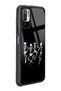 Xiaomi Redmi Note 10 5g Dancer Skeleton Design Glossy Phone Case - 2
