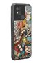 Xiaomi Redmi 10C Glossy Phone Case with Retro Cinema Design - 2