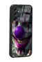 Glossy Phone Case for Samsung A04S Joker Design - 2