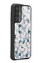 Reeder P13 Blue 2021 - 2022 Glossy Phone Case with Daisy Pattern Design - 2