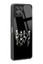 Omix X600 Dancer Skeleton Design Glossy Phone Case - 2