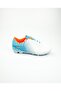 101394851 Sergi White Boys Football Shoes - 2