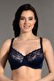 Women's Recovery Navy Blue Bra346000