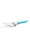 Creme Home Turquoise Cake Serving Spatula 16 cm - 3