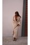 KİMONO-KAFTAN KREM