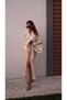KİMONO-KAFTAN KREM - 5