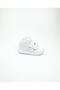 946. b23K375 Yayo White Baby Boots - 2