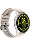 Mi Watch Akıllı Saat - Bej - 4