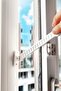 Window Child Lock Window Lock Window Ventilation Handle Baby Child Safety 5 Pieces - 3