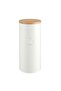 Living Series Pasta Storage Container - Cream