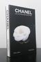 2-Piece Decorative Book Box Elements in Black & Black Rose Theme - 3