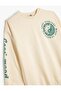 Girl's Sweat - 4WKG10213AK - 3