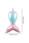 Mermaid Balloon Set The Little Mermaid Themed Figure Balloon Set 1-9 Years Old Balloon - 3
