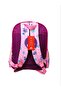 Polly Pocket Licensed Girls Primary School Bag 21480 Fuchsia - 5