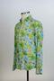 50%Cotton,30%Viscose,20%Digital,Patterned, Men's Shirt PM3515R03 - 2