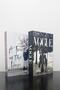 2-Piece Decorative Book Box Set with a Three in the House & Two Women Theme