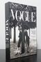 2-Piece Decorative Book Box Set with a Three in the House & Two Women Theme - 3