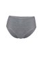 6-Piece Women's Cotton High Waist Flexible Panties - 2