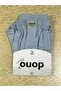 Men's Gray Color 3 Pack 100% Cotton Combed 1St Quality Towel Waist Boxer - 3