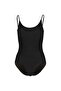 3-Piece Women's Rope Strap Hooked Snap Body - 2