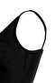 3-Piece Women's Rope Strap Hooked Snap Body - 4