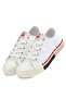 ®| BN-70019 - أبيض أحمر - حذاء رياضي للأطفال - 4