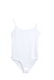 6-Piece Women's Rope Strap Hooked Snap Body - 3