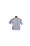 Men's White Color T-Shirt - 5