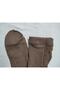 Thermal Women's Black Fleece Inside Winter Flexible Pantyhose 3-Piece - 5