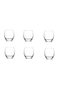 Empire Plain Water Glass Set - Water Soft Drink Glass Set of 12 Fma04980 Fma04933 - 5