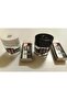 SET ERASER PENCIL OPENER (4 ERASER 4 PENCIL OPENER) - 5