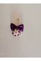 Little Steps Round Cevşen Baby Collar & Pillow and Crib Pin