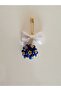 Little Steps Round Cevşen Baby Collar & Pillow and Crib Pin - 5