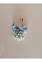 Little Steps Round Cevşen Baby Collar & Pillow and Crib Pin