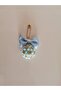 Little Steps Round Cevşen Baby Collar & Pillow and Crib Pin - 4